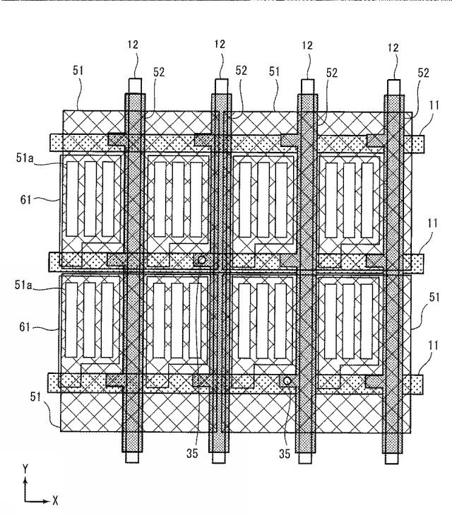 6625212-表示装置及びその製造方法 図000005