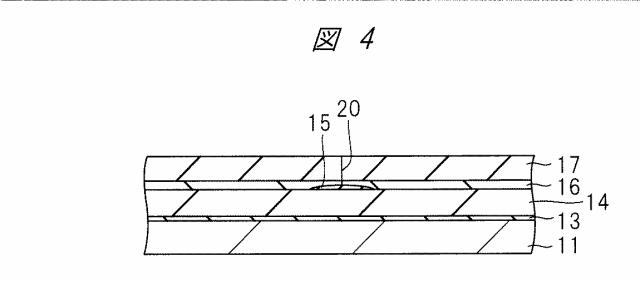 6625502-車両の床構造および車両の床構造の製造方法 図000005