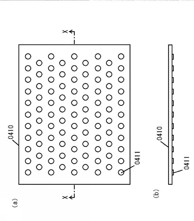 6630034-面状導光板及び柱状導光体を有する発光装置 図000005