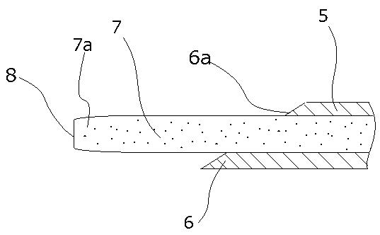 6647891-網膜血管血栓除去用器具 図000005