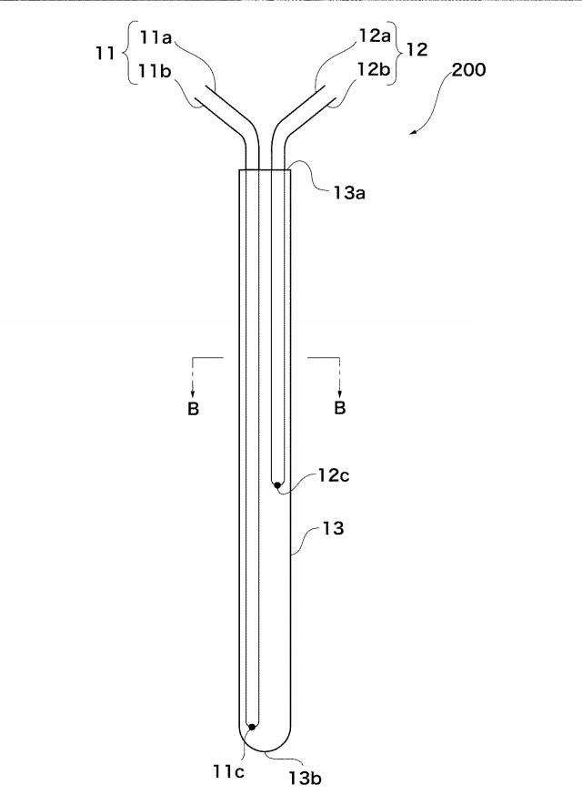 6652656-熱電対構造及びその製造方法 図000005