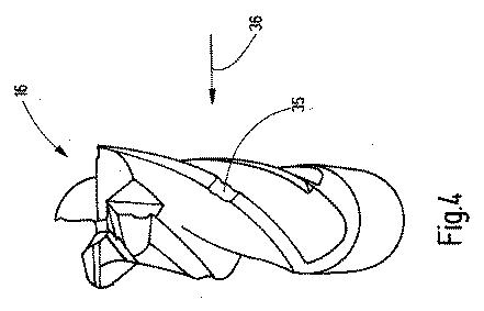 6659723-材料を除去することによって工具を機械加工する方法及び装置 図000005