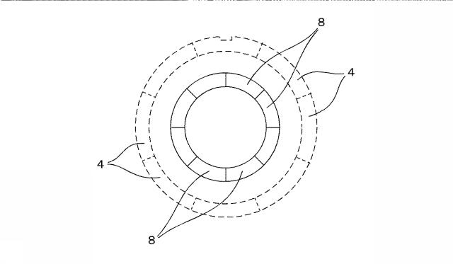 6664767-着磁装置、着磁方法及びマグネット駆動のポンプ 図000005