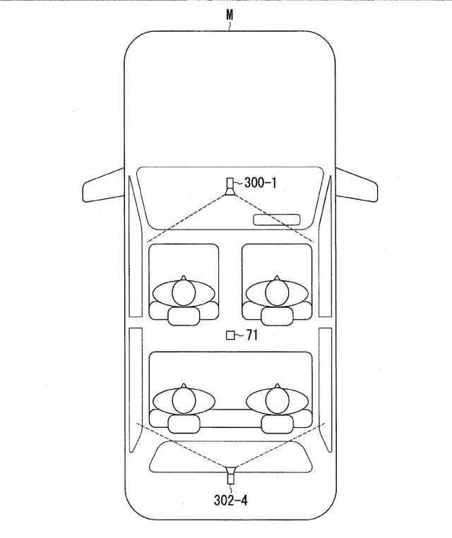 6666376-車両浄化装置、車両浄化方法、及びプログラム 図000005