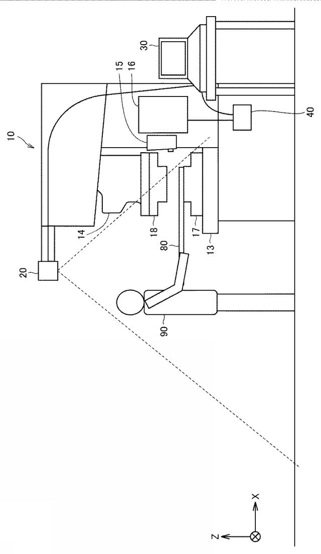 6671648-コントローラ、鍛圧機械、および制御方法 図000005