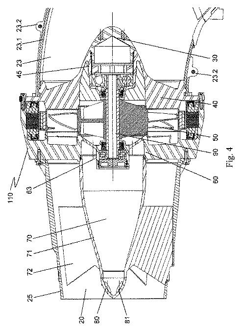 6678677-水泳・潜水補助具 図000005