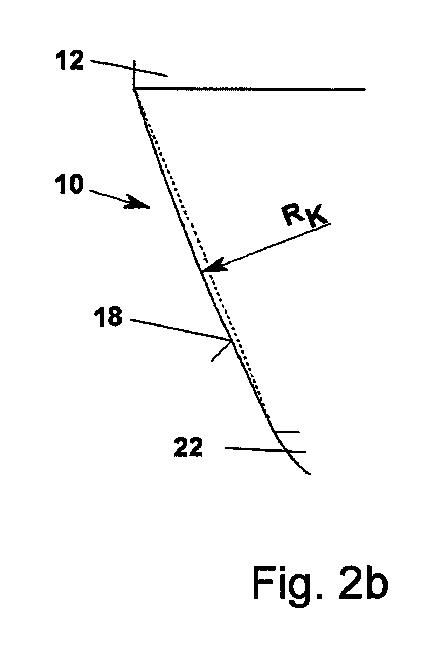 6687640-工作物の平坦面の加工方法 図000005