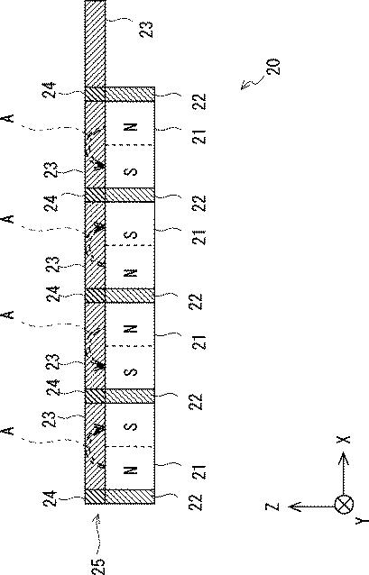 6696797-シート分離装置、シート分離方法、及びシート状二次電池の製造方法 図000005