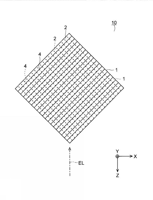 6700106-光学素子の製造方法及び反射型空中結像素子の製造方法 図000005