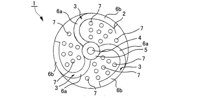 6703660-冷却装置及び冷却水循環方法 図000005