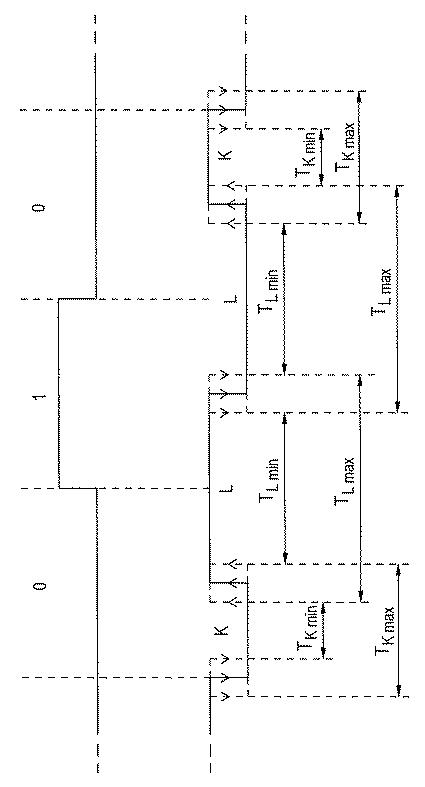 6716239-連続するデータストリームを通信する方法および装置 図000005