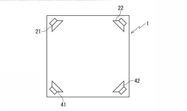 6722973-サラウンド回路及びそのサラウンド回路を利用した音響システム 図000005