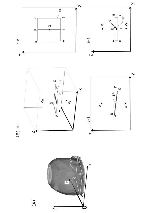 6731870-医用断面表示装置及び断面画像表示方法 図000005