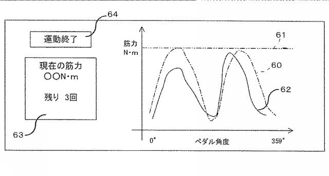 6732114-エルゴメータ 図000005