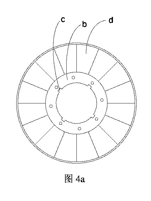 6738894-マルチローター永久磁石同期モーター 図000005