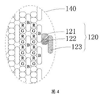 6761540-メタルマスク、表示基板及びこれらの位置合わせ方法 図000005