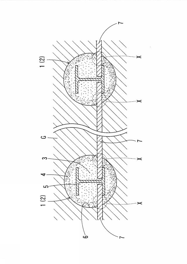 6767542-支持杭の施工方法 図000005