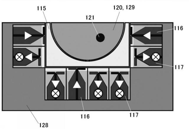 6778364-マイクロ波マンモグラフィ装置 図000005