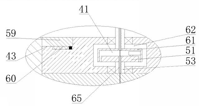 6784882-内部電池を入れ替えることに便利な照明装置 図000005