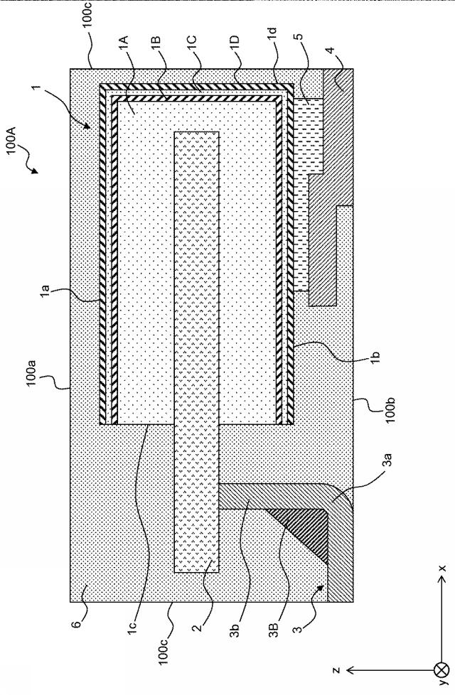 6788492-固体電解コンデンサおよびその製造方法 図000005