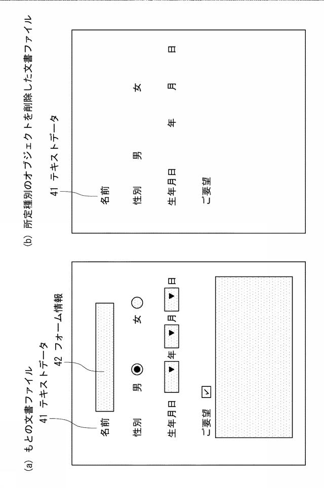 6799700-情報処理装置、ＰＤＦファイル生成方法、およびＰＤＦファイル生成プログラム 図000005