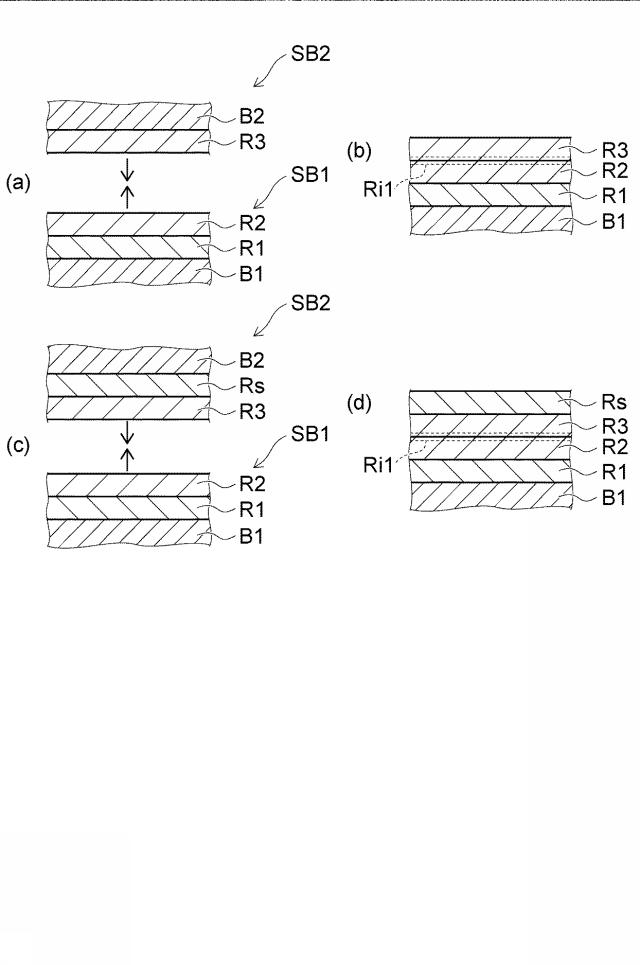 6802818-半導体装置、基板、半導体装置の製造方法、及び、基板の製造方法 図000005