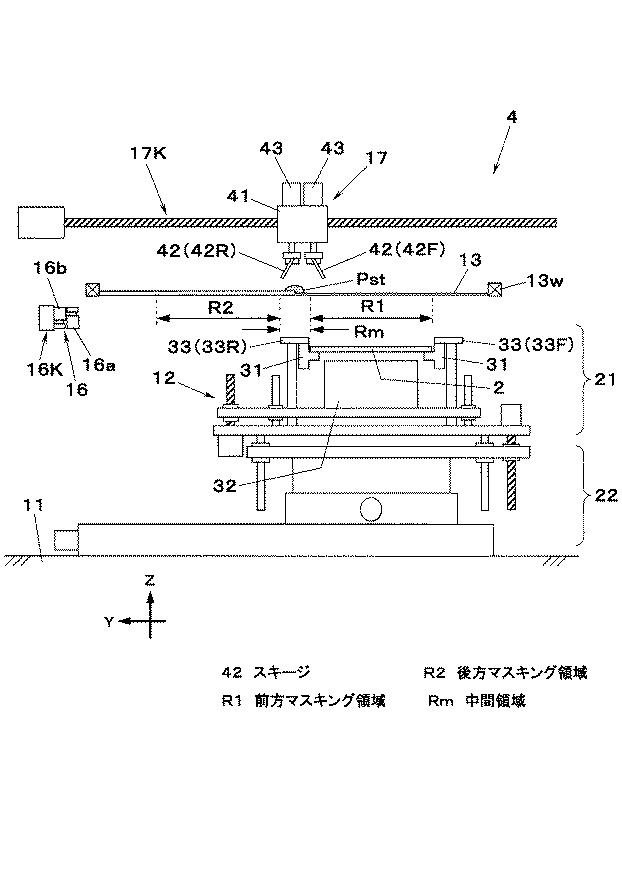 6803527-スクリーン印刷方法、スクリーン印刷装置及び部品実装ライン 図000005