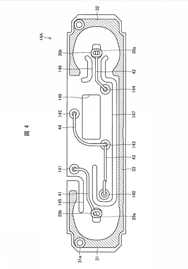 6804545-放電装置および電気機器 図000005