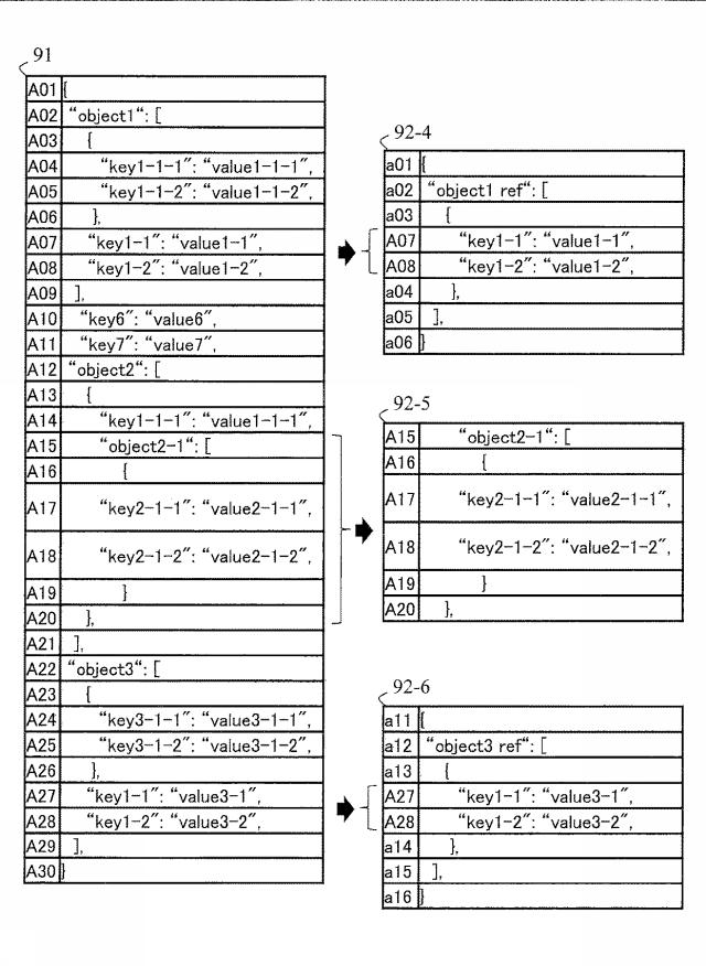 6805096-ファイル生成装置、ファイル生成方法、および、ファイル生成プログラム 図000005