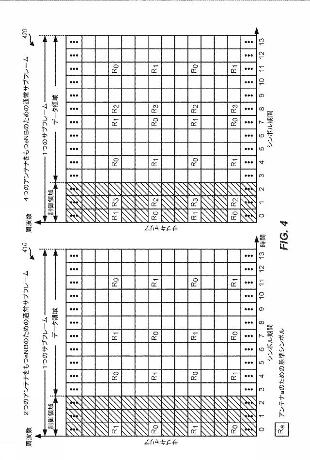 6805168-制御チャネルベースのブロードキャストメッセージング 図000005