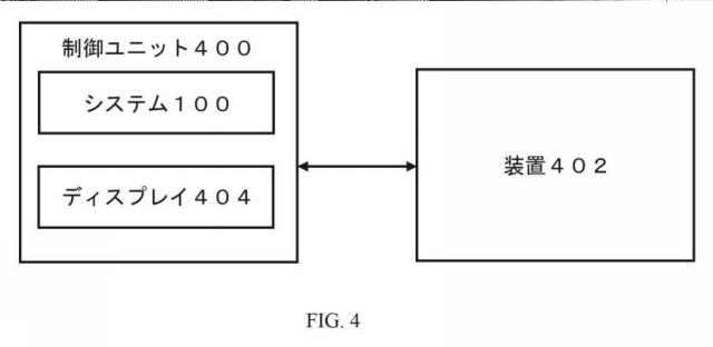 6812054-バイオプロセス自動化のユーザによる直感的な視覚管理用のシステムおよびその方法 図000005