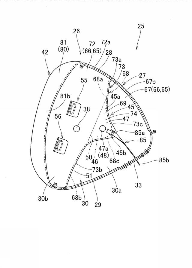 6828709-エアバッグ装置 図000005