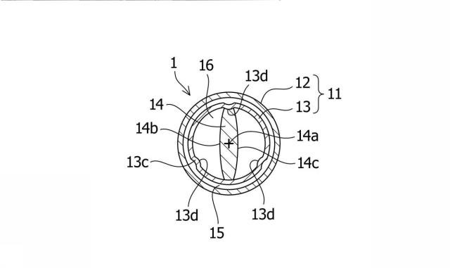 6839458-二重管組立体及びその製造方法 図000005