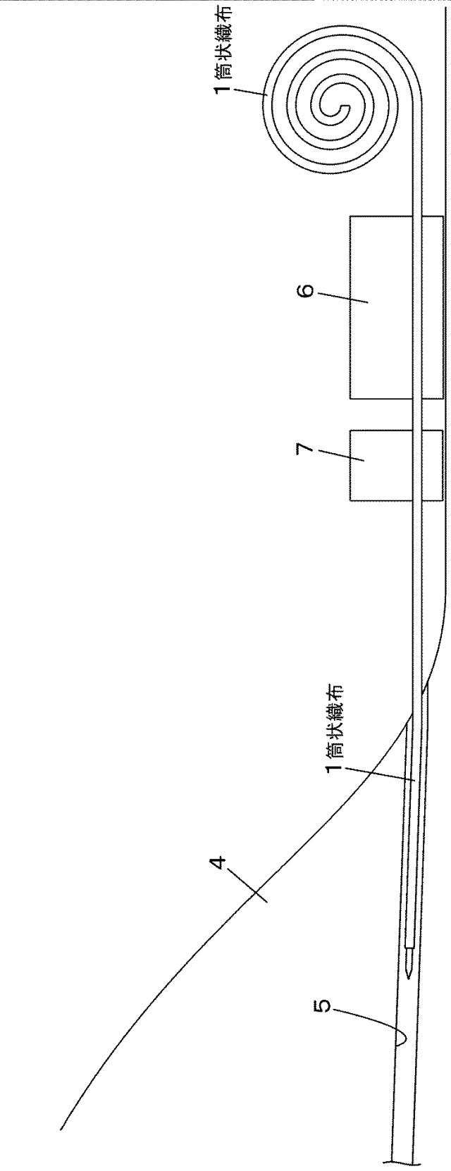 6840421-筒状織布 図000005