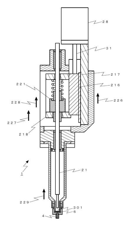 6842152-液体材料吐出装置、その塗布装置および塗布方法 図000005