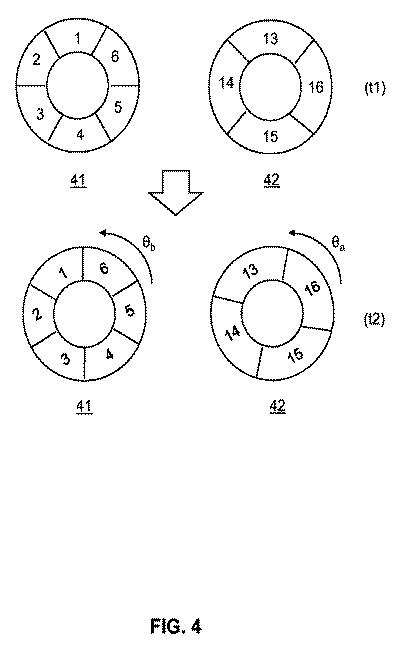 6882977-超音波画像のシーケンスを視覚化する方法、コンピュータプログラム製品及び超音波システム 図000005