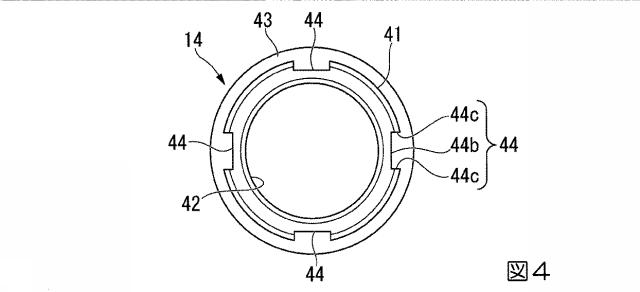 6893816-内袋の取付構造及び内袋の取付方法 図000005