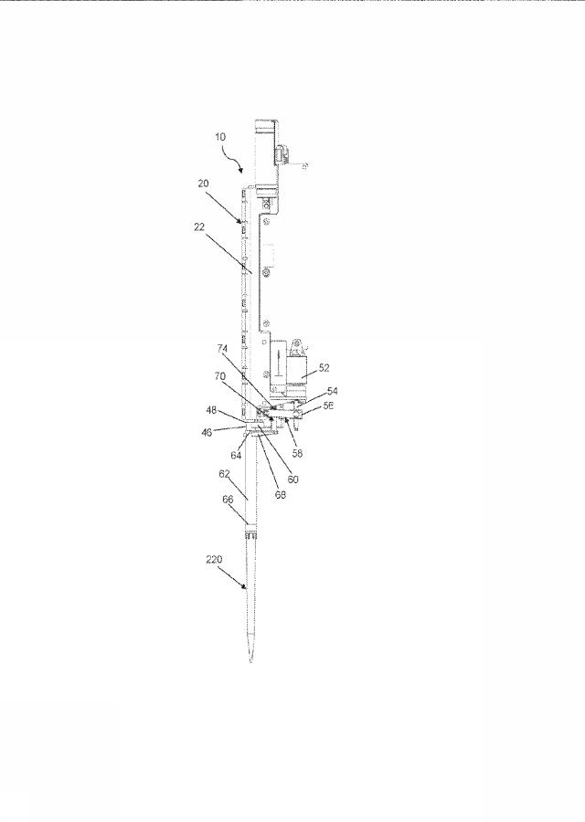 6910393-ピペット装置、ピペットチップカプラ、およびピペットチップ、装置および方法 図000005