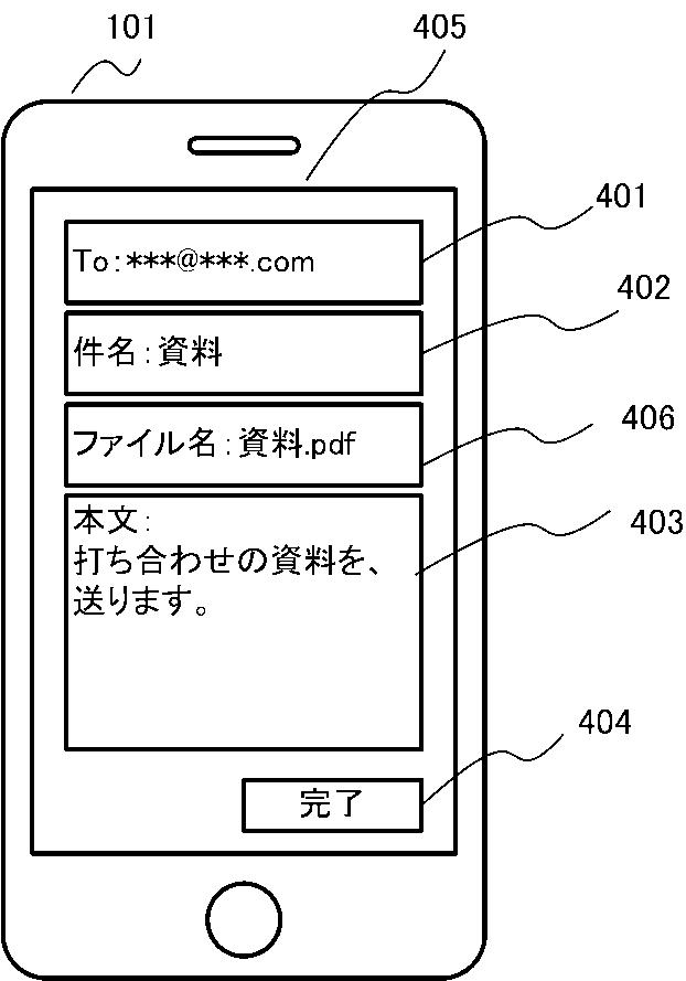 6910488-通信システム、画像処理装置とその制御方法、及びプログラム 図000005