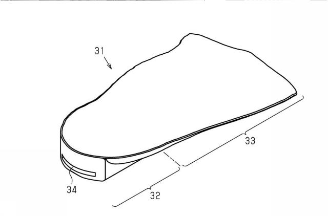 6912782-下肢装具用部品及び下肢装具用履物 図000005