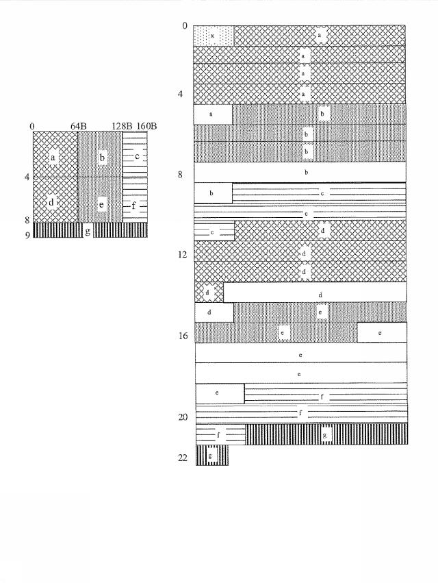 6914402-データ書き込み方法、装置および記憶媒体 図000005