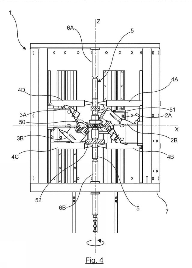 6921093-歯部付き機械部品の非接触三次元検査を実施する装置 図000005