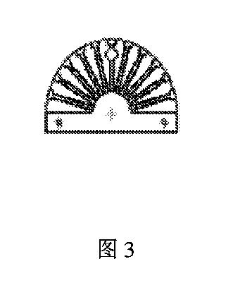 6929970-道路照明用ランプ光源アセンブリ、照明アセンブリおよび照明用ランプ 図000005