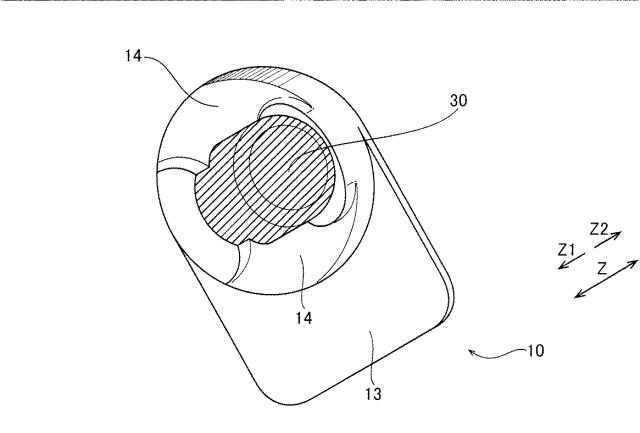 6937686-液体封止カートリッジ、検体分析装置、および、検体分析方法 図000005