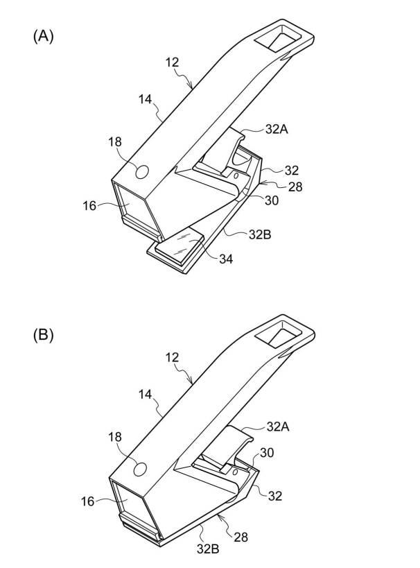 6947447-プラスチック判定装置及びプラスチック判定プログラム 図000005