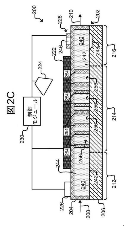 6954972-マイクロ流体デバイスにおける個々の生体細胞から特定の核酸材料を捕捉する方法 図000005