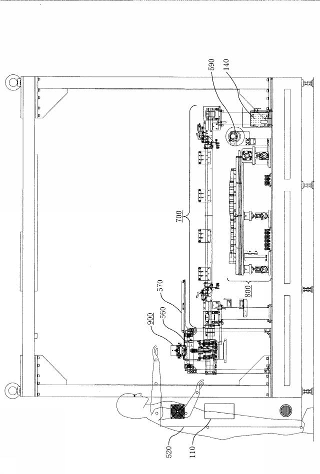 6955716-スクリーン印刷装置及びスクリーン印刷方法 図000005