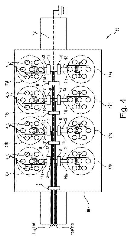 6968798-患者の心拍を検出する超音波装置 図000005