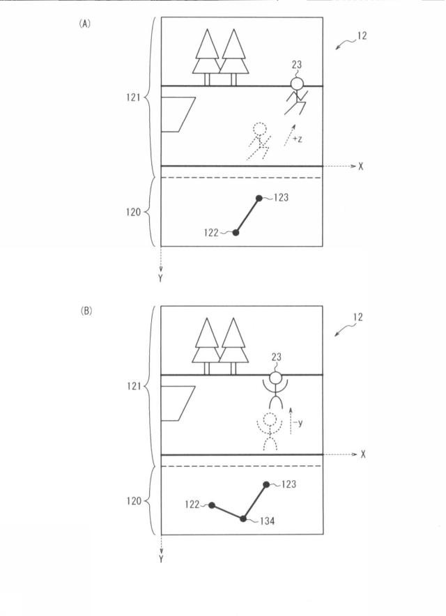 6980748-表示制御プログラム、表示制御方法、及び表示制御システム 図000005