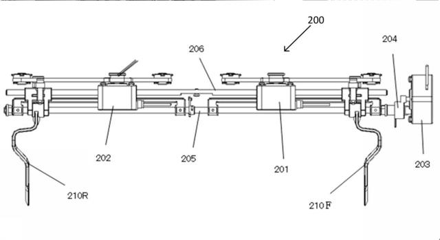 6984452-シート積載装置、画像形成装置および画像システム 図000005